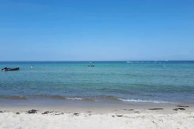 24 Personen Ferienhaus in Læsø-By Traum