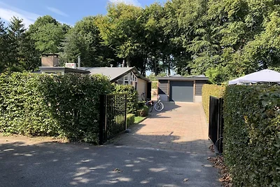 Vakantiehuis Voorthuizen met Jacuzzi