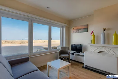 apartman za odmor Obiteljski odmor Koksijde