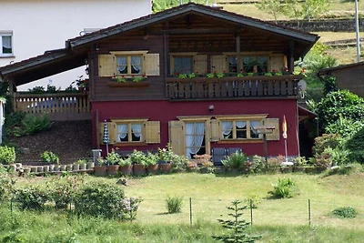 Ferienhaus Roth, Ferienwohnung 2