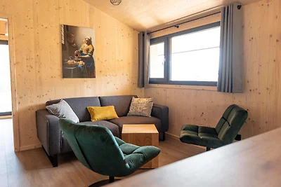 Superior Apartment mit Sauna