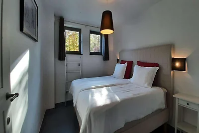 Malerisches Cottage in Rahier