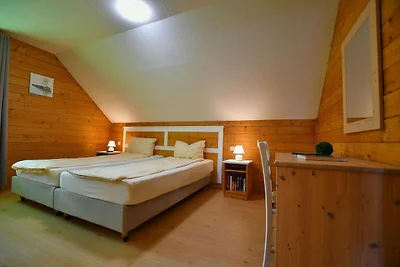 Half vrijstaande woning, Hasselfelde