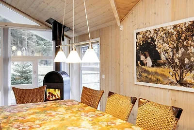 8 Personen Ferienhaus in Løkken