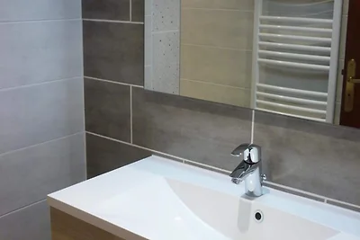 2-Zimmer-Apartment für 4 Personen, 3-Sterne-K...