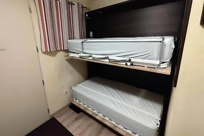 Residenz Terrasses D'isola