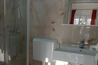 Superior Studio Apartment with Sea View and...