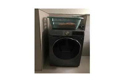 Vakantieappartement met 1 slaapkamer