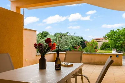 Appartement Panous 1