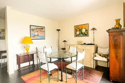 Wohnvilla mit Pool in Mandelieu