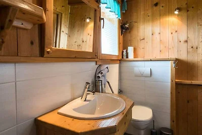 Wohnung in den Alpen mit Whirlpool und Zugang...