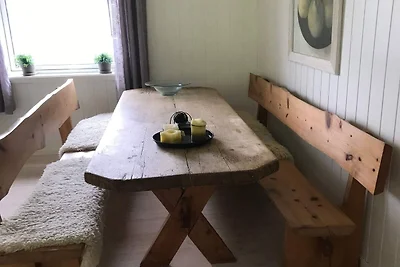6 Personen Ferienhaus in Halsanaustan-By...