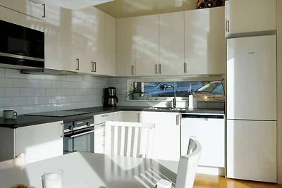 5 Sterne Ferienhaus in BRASTAD