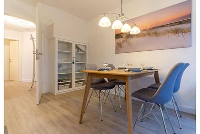 Ferienwohnung in St. Peter-Ording