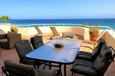 Penthouse Bermuda Beach 2
