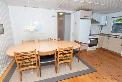 6 Personen vakantie huis in Thyholm