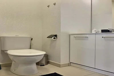 Maisonette-Wohnung in Valras-Plage für 4...