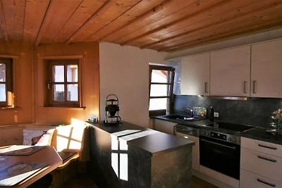 Alpenflair Ferienwohnung 317