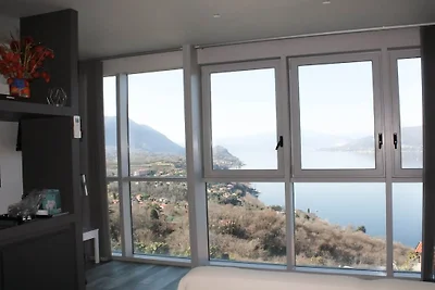 Apartment with 2 bedrooms