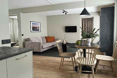 6 Personen Ferienpark haus in Myggenäs