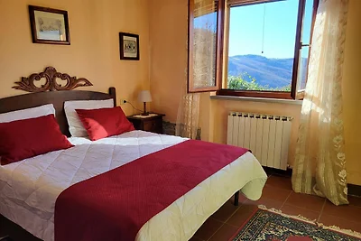 Casa a Monte Santa Maria Tiberina con...