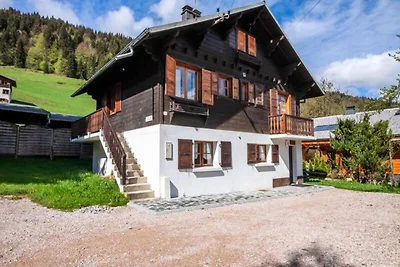 Chalet Fauvette