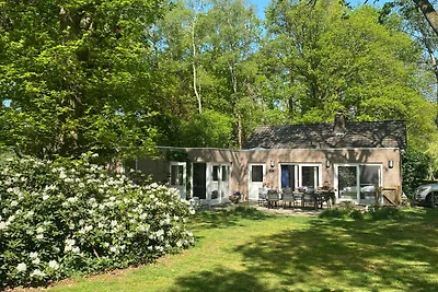 Casa vacanze a Vessem in mezzo alla foresta
