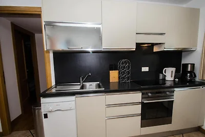 4 Zimmer für 6 Personen