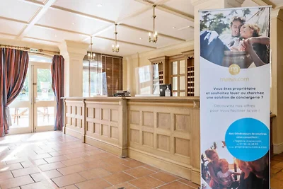 L'appartamento del Residence Golf