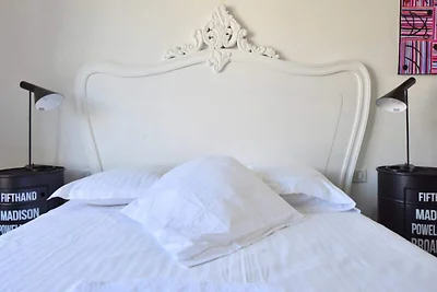 Apartment in Cannes mit atemberaubendem...