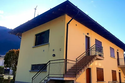 Alex Home Apartment f�r vier Personen