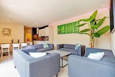 Ferienhaus in Avelgem f�r 8 Personen