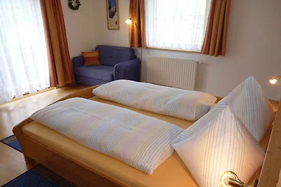 2 Apartmenthaus Bauer