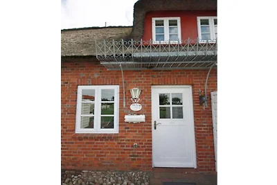 Ferienwohnung mit 2 Schlafzimmer