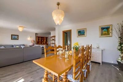Casa vacanze vicino al campo da golf Alcanada