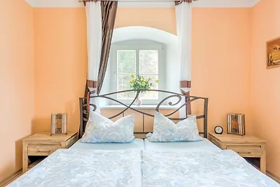 Appartamento a Rauschenbach Sassonia vicino