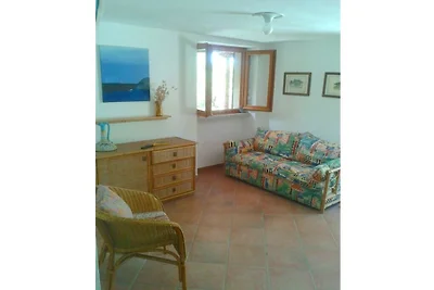 Ferienhaus Erholungsurlaub Marciana