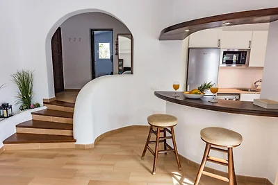 Villa in Morro Jable mit Schwimmbecken
