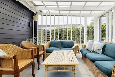 6 Personen Ferienhaus in Væggerløse