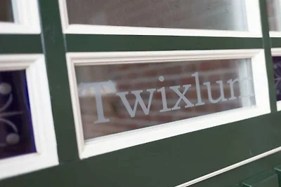 Twixlum - Greetsiel