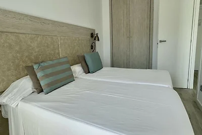 Appartement nabij natuurpark Baix Ter