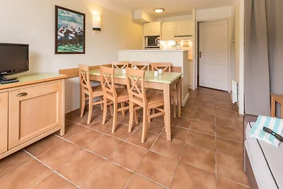 Appartamento duplex a Branville con giardino ...