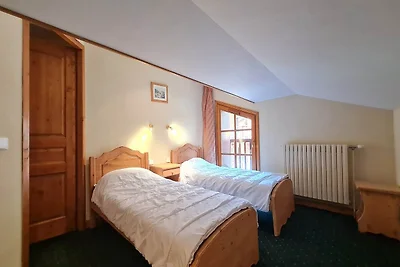 Alpina Lodge N°12 - 3P8