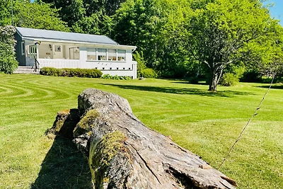10 Personen Ferienhaus in Brastad-By Traum