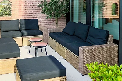 8 persoons vakantie huis in Förslöv-By Traum