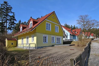 Ferienhäuser im Tannenpark, Tanne