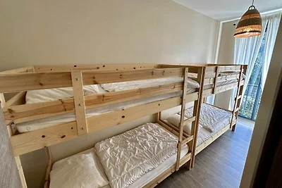 Ruhige Wohnung in Mont-Dore