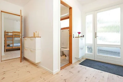 6 Personen Ferienhaus in Strøby