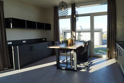 Ferienhaus in Maarn mit Terrasse