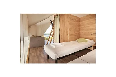 Glamping Zelt Luxus 4